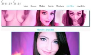 Swallow Salon (swallowsalon.com) Reviews