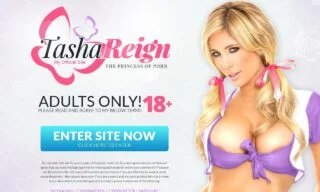 Tasha Reign (tashareign.com) Reviews