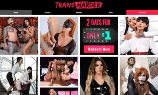Tranny Surprise (trannysurprise.com) Reviews